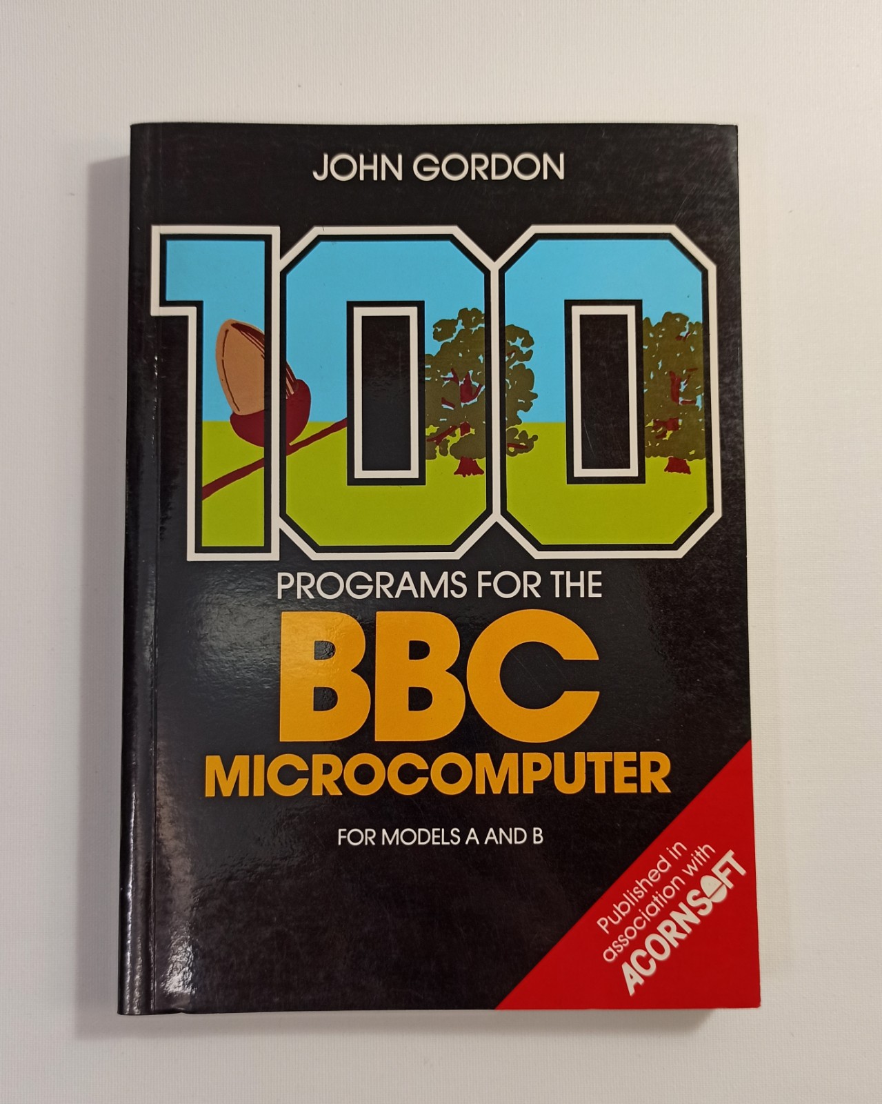 100 programs for the BBC Micro