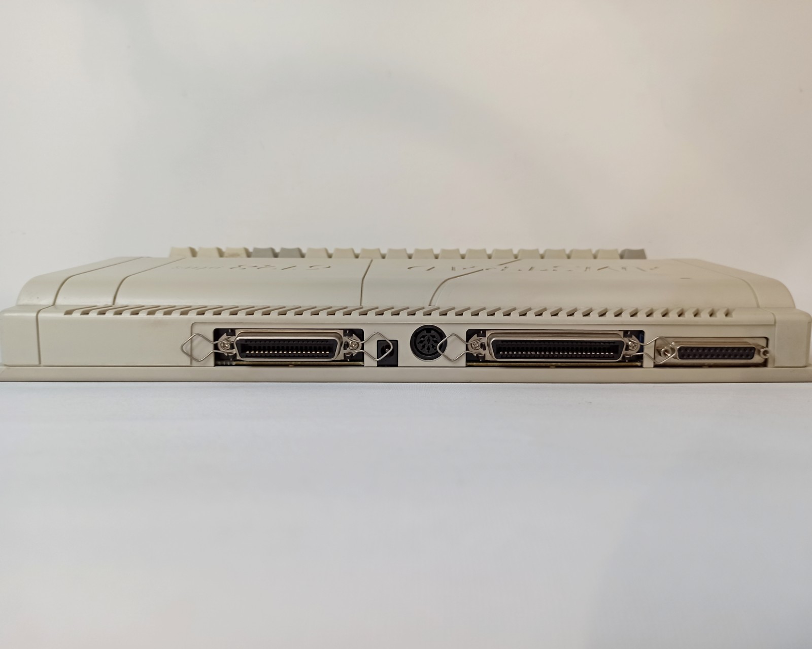 Amstrad CPC6128plus