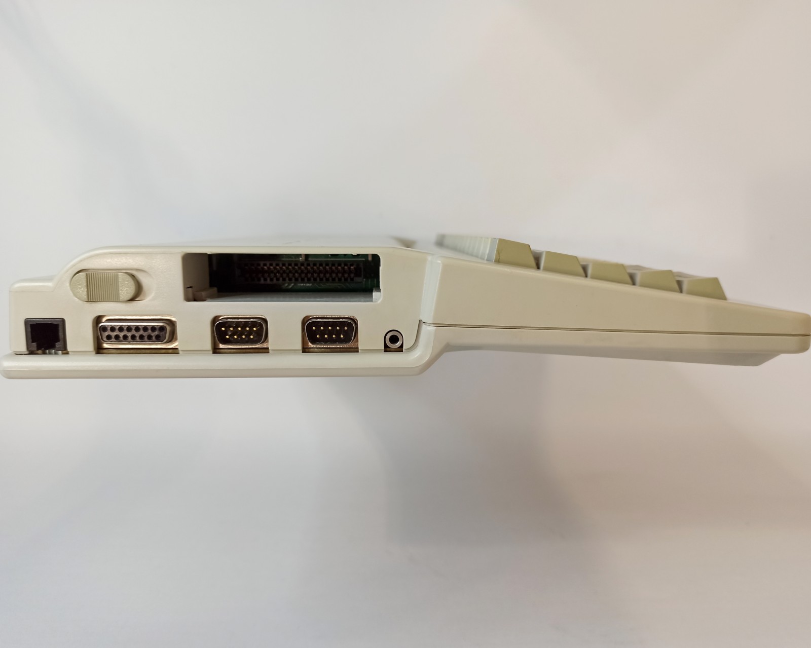 Amstrad CPC6128plus