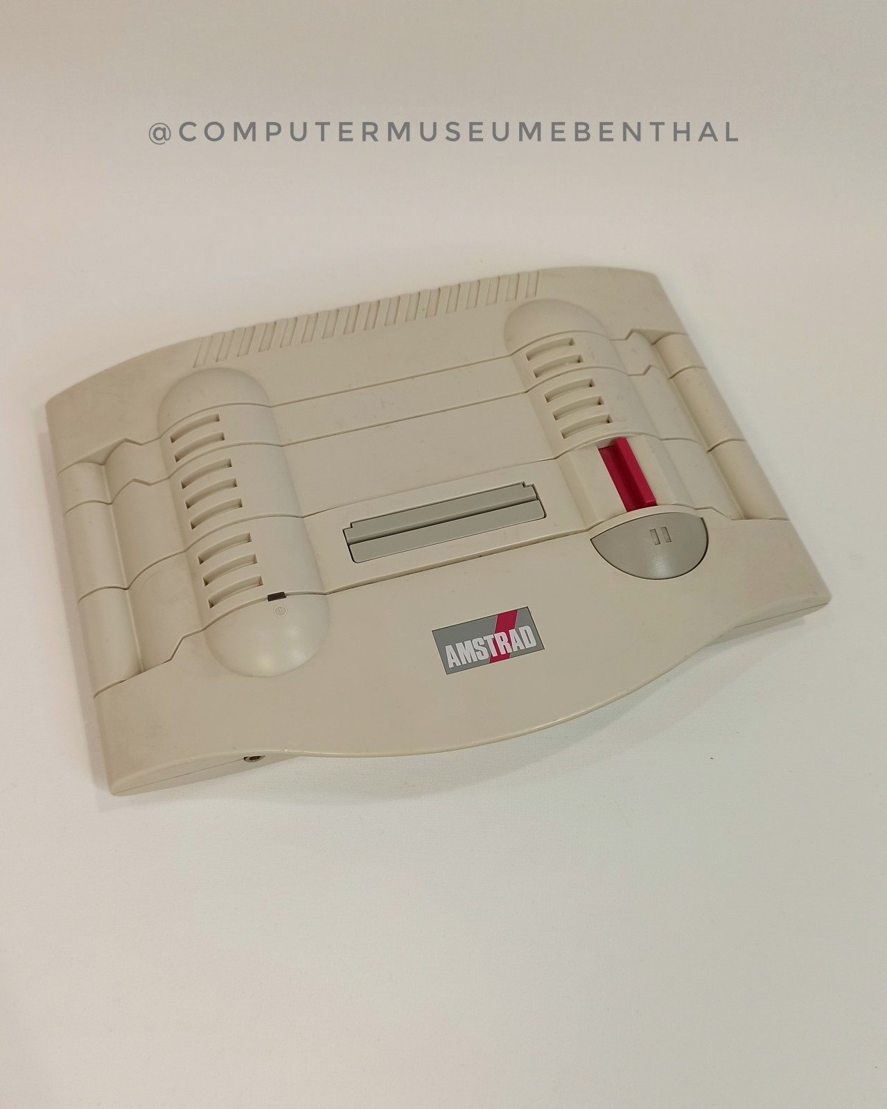 Amstrad GX4000