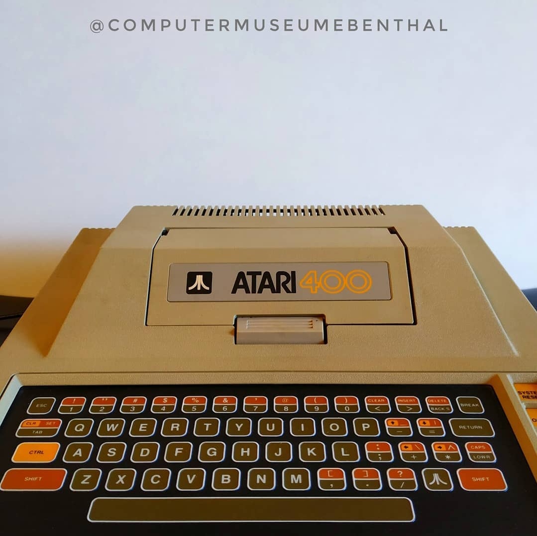 Atari 400