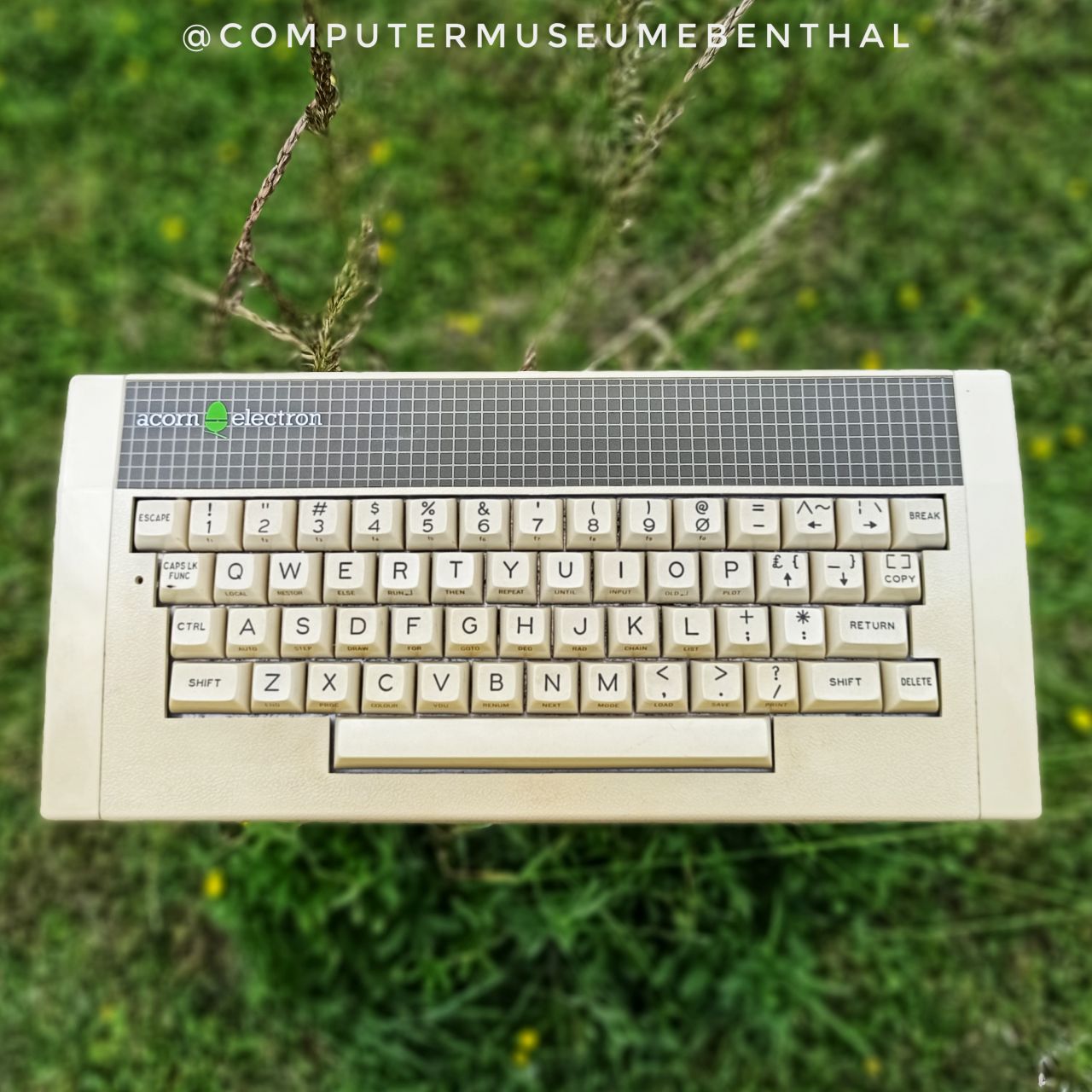 Acorn Electron