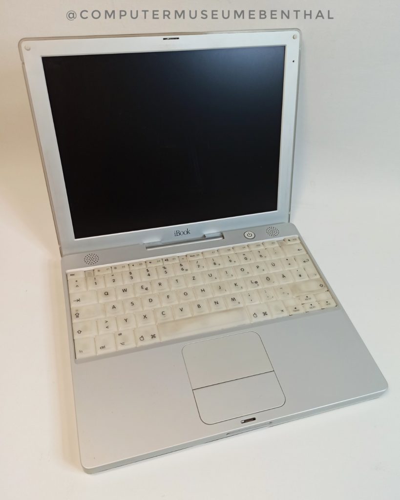 Apple iBook