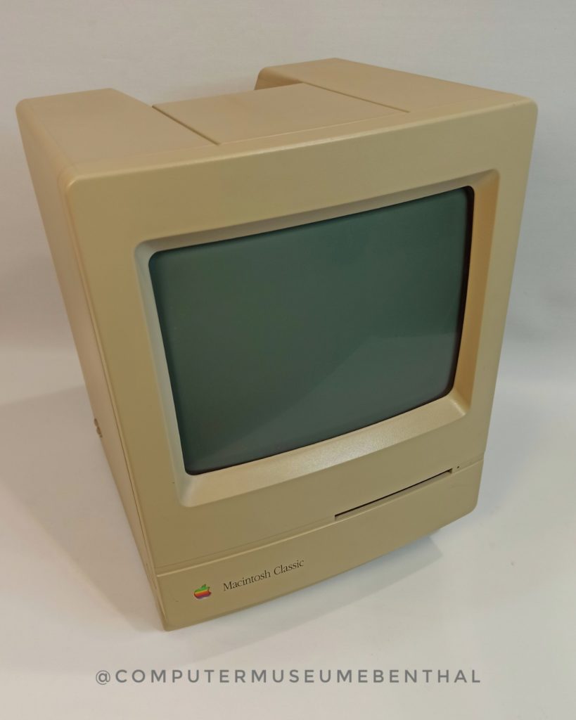 Apple Macintosh Classic