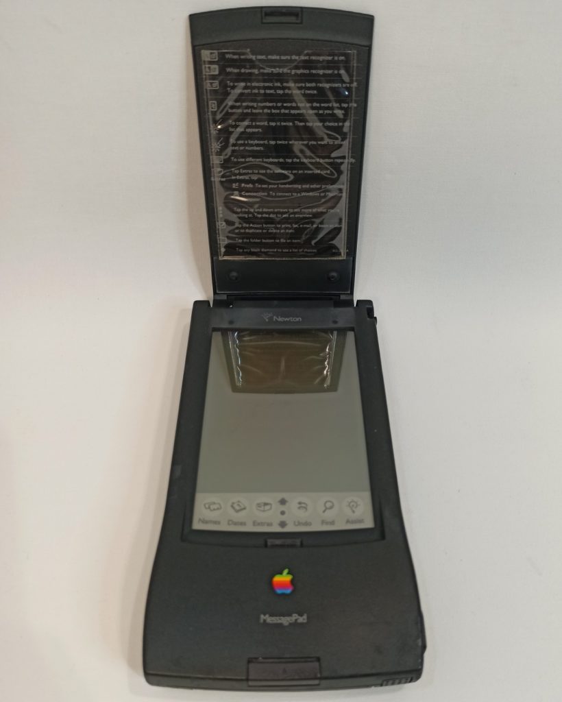 Apple MessagePad Newton