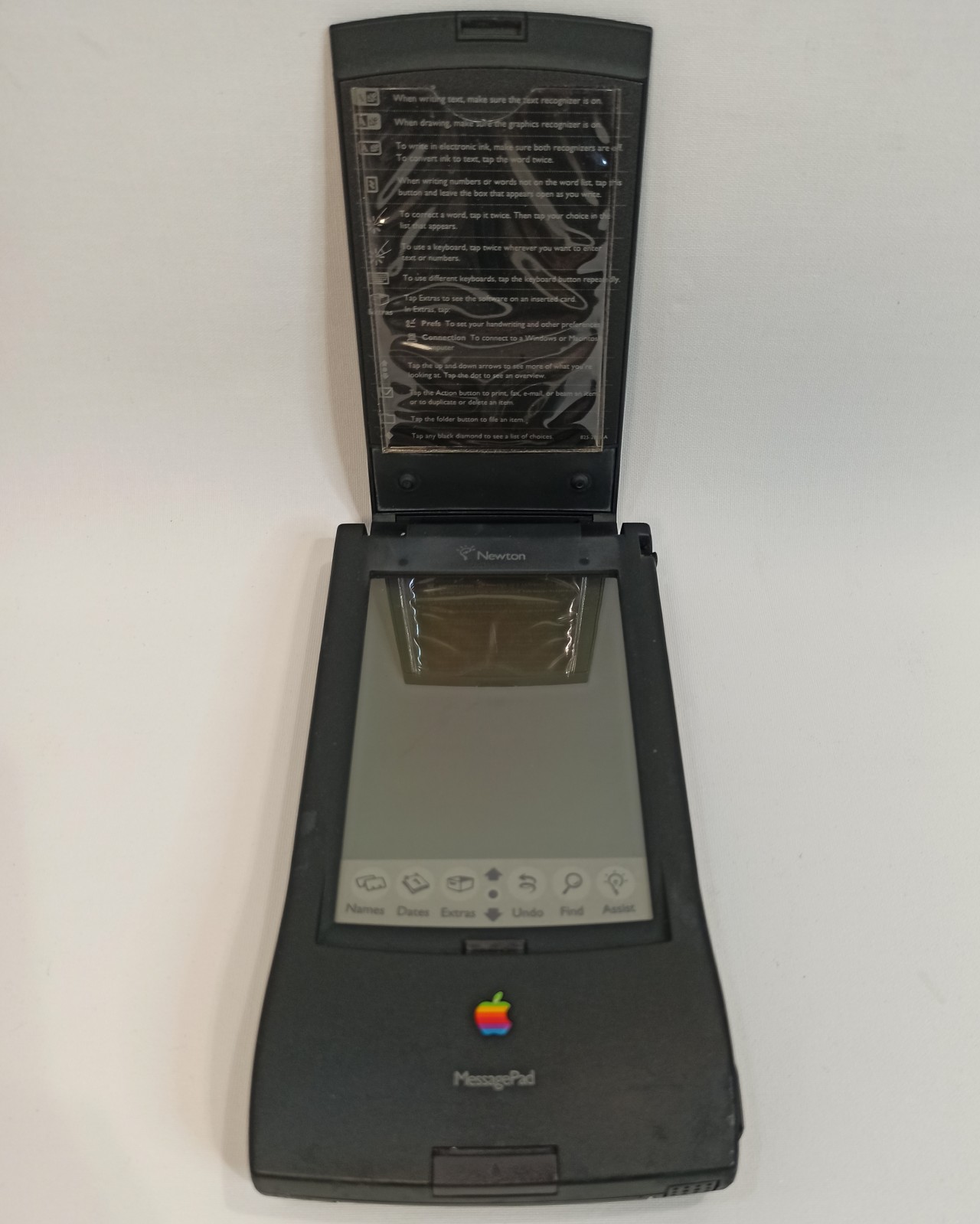 Apple MessagePad Newton 