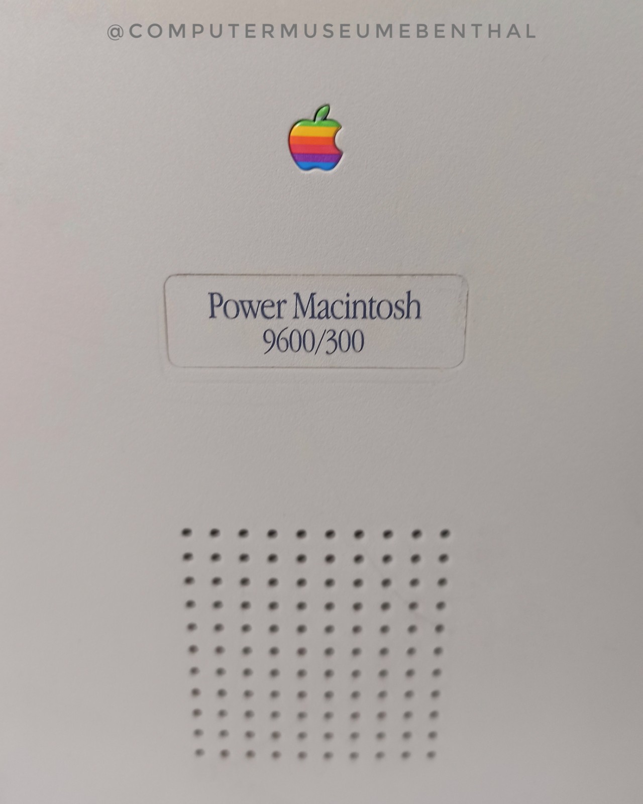 Apple Power Macintosh