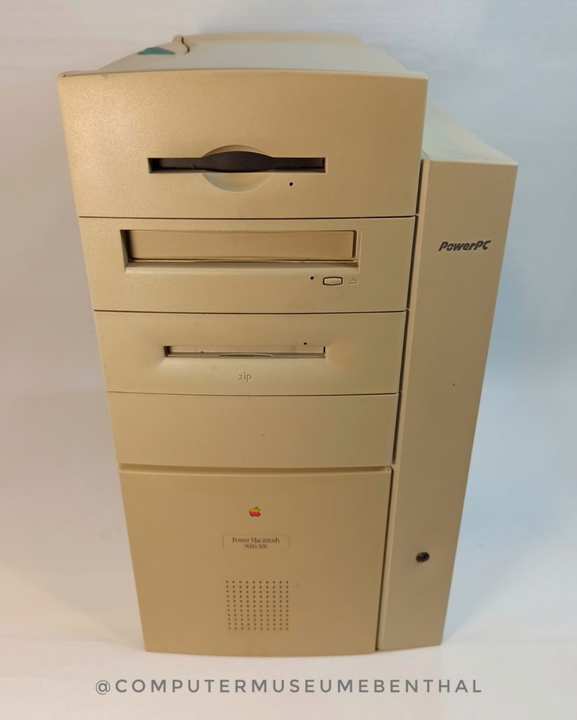 Apple Power Macintosh