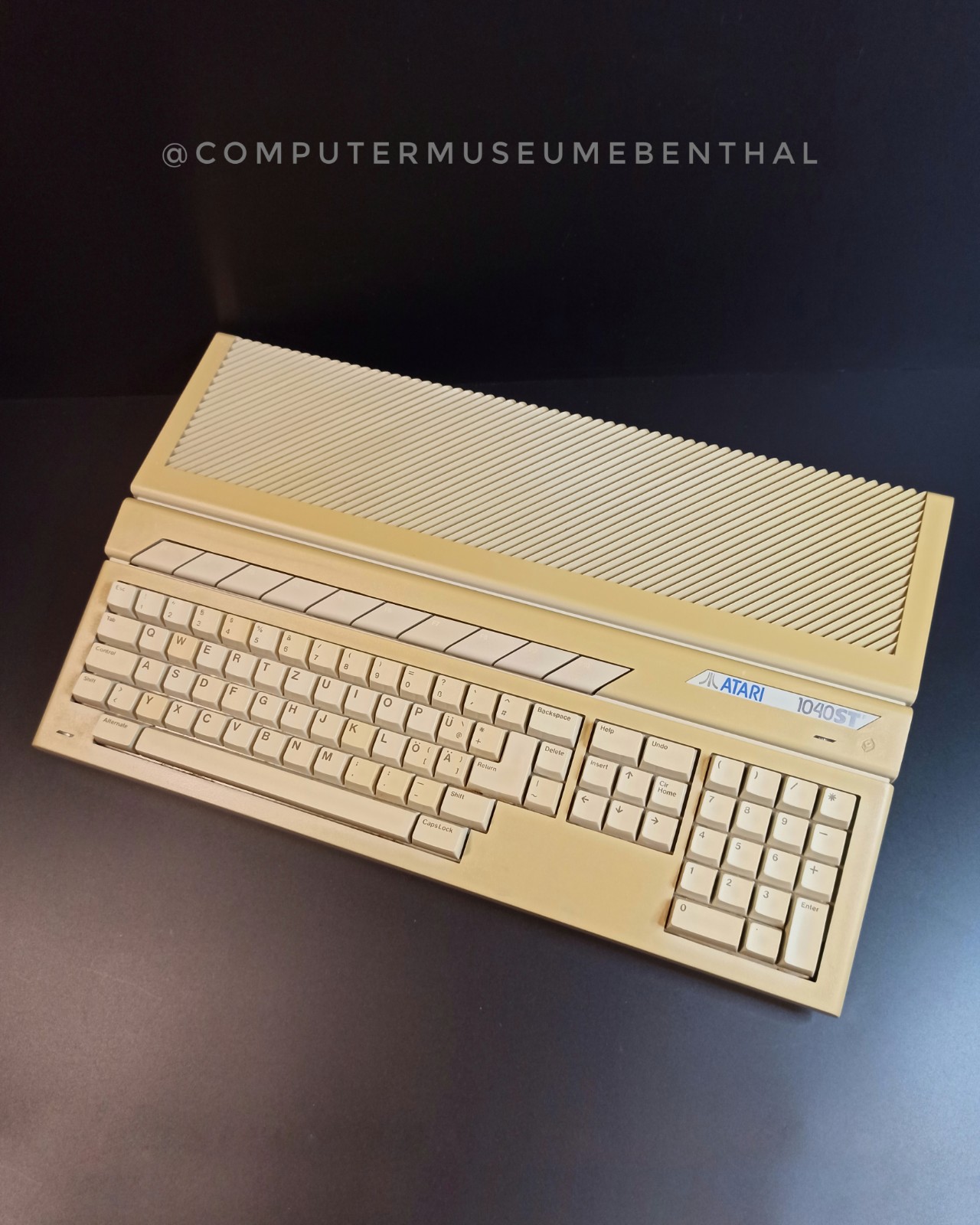 Atari 1040STF