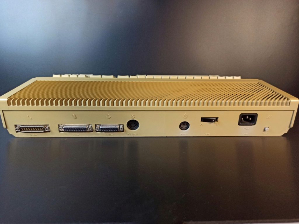 Atari 1040STF