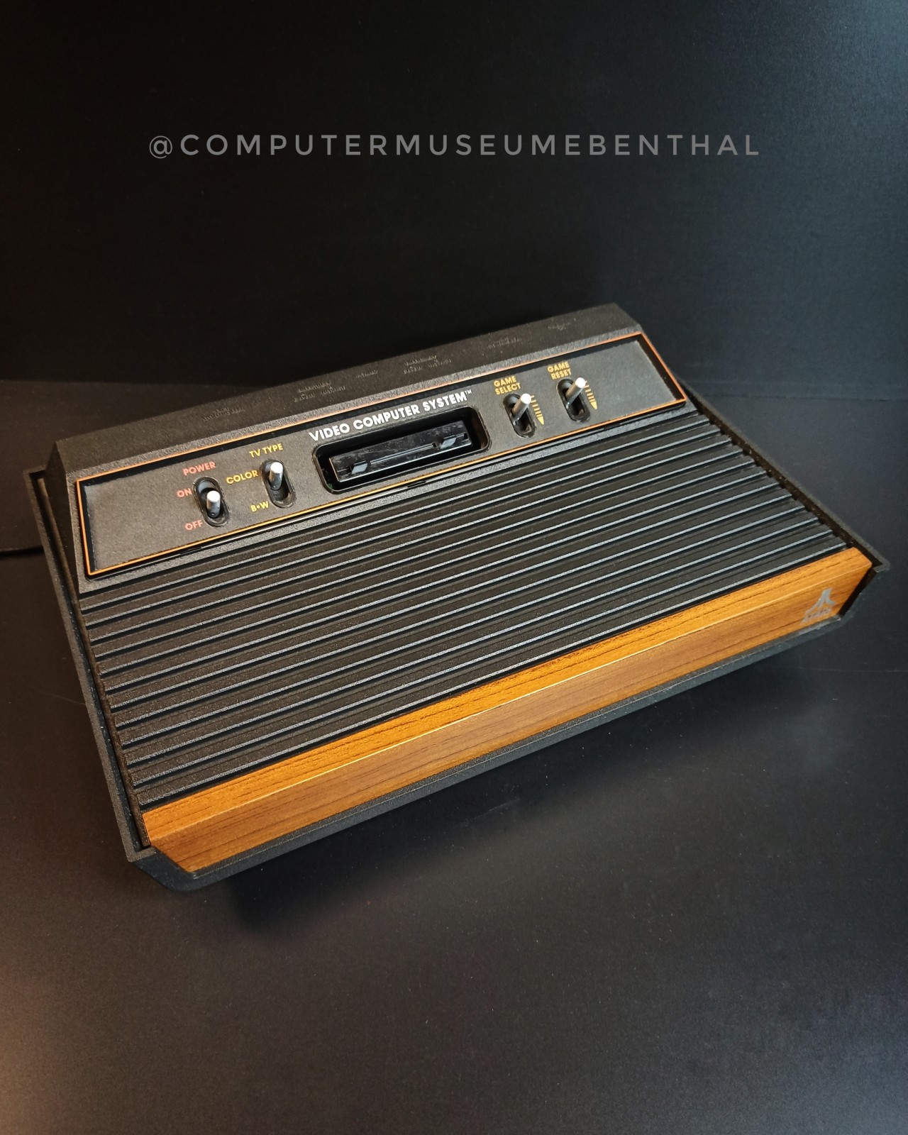 Atari 2600