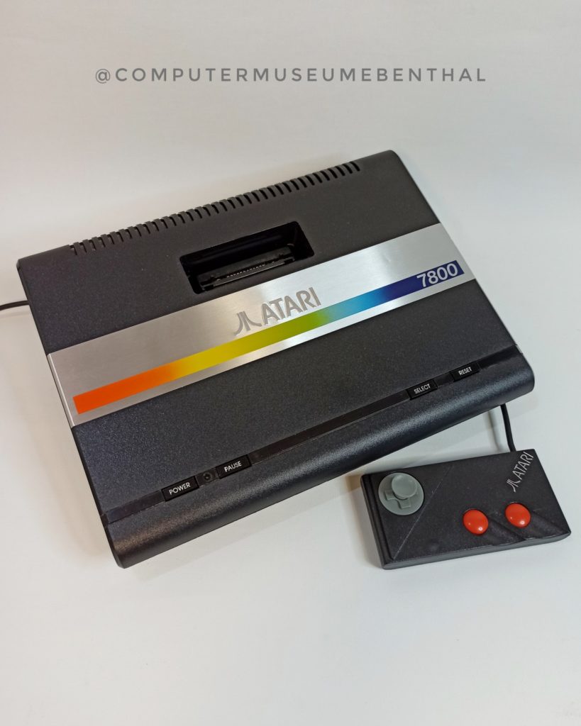 Atari 7800