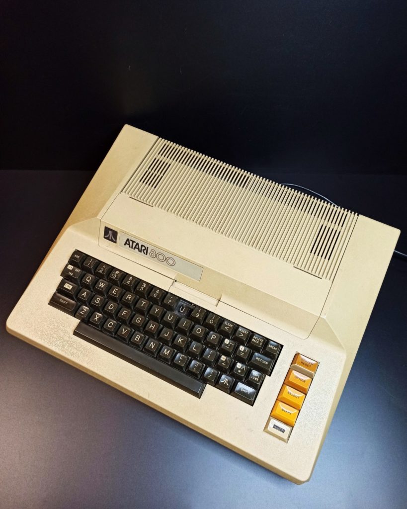 ATARI 800