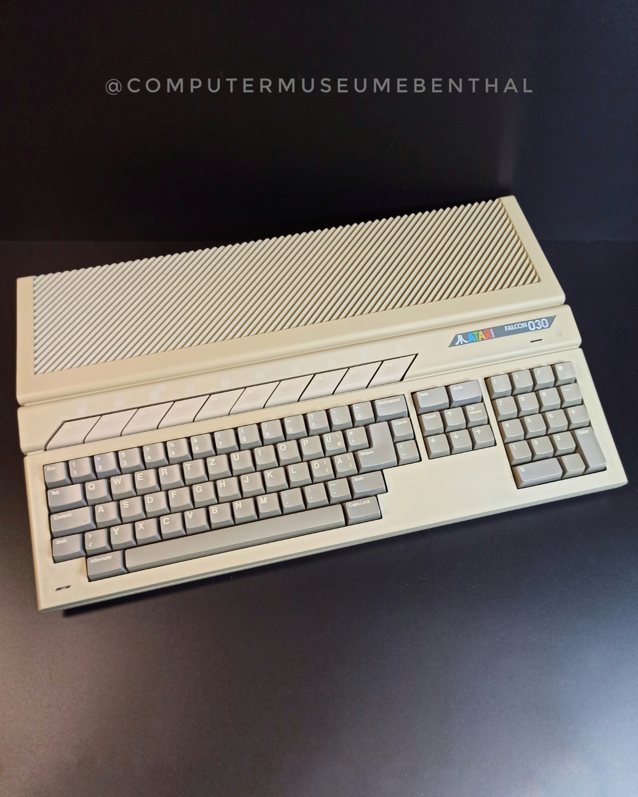 Atari Falcon 030