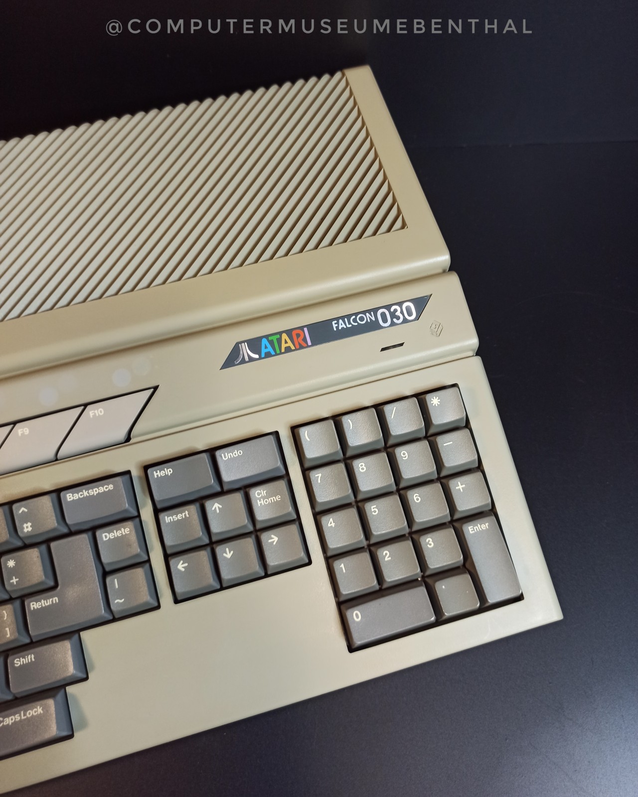 Atari Falcon 030