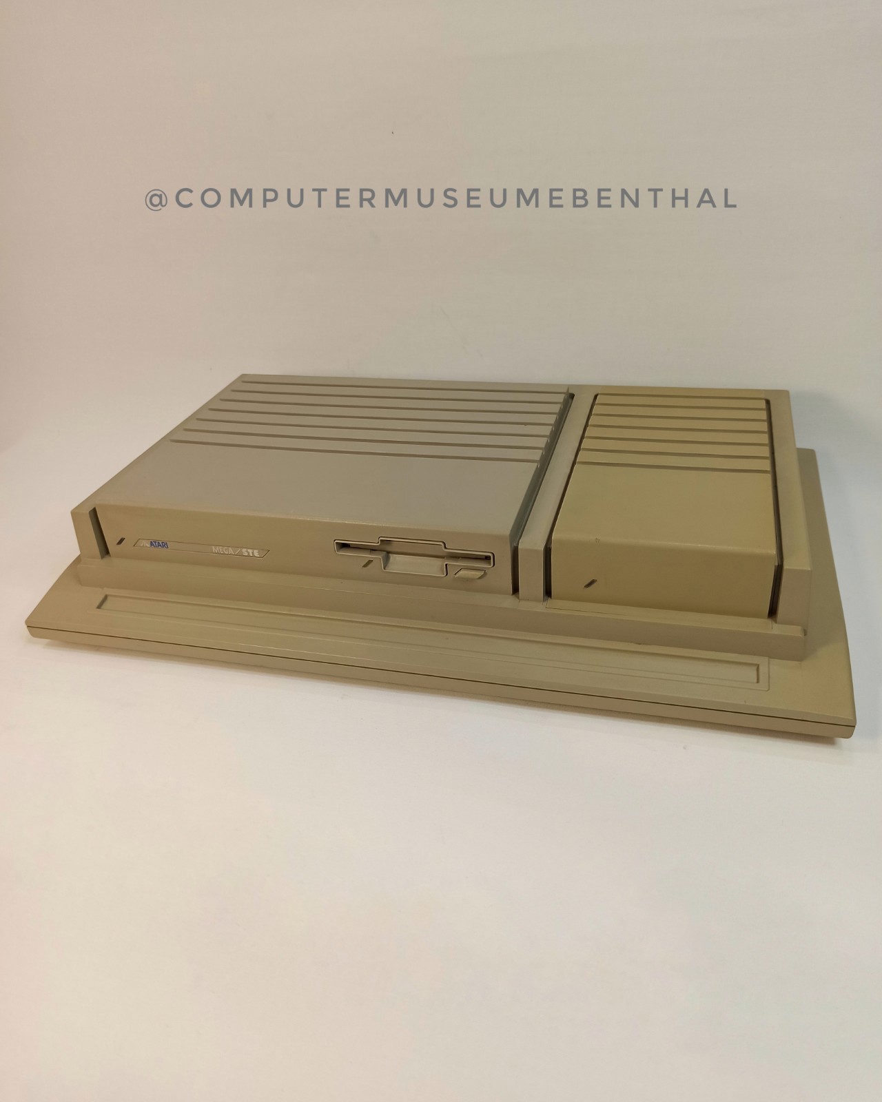 Atari Mega STE