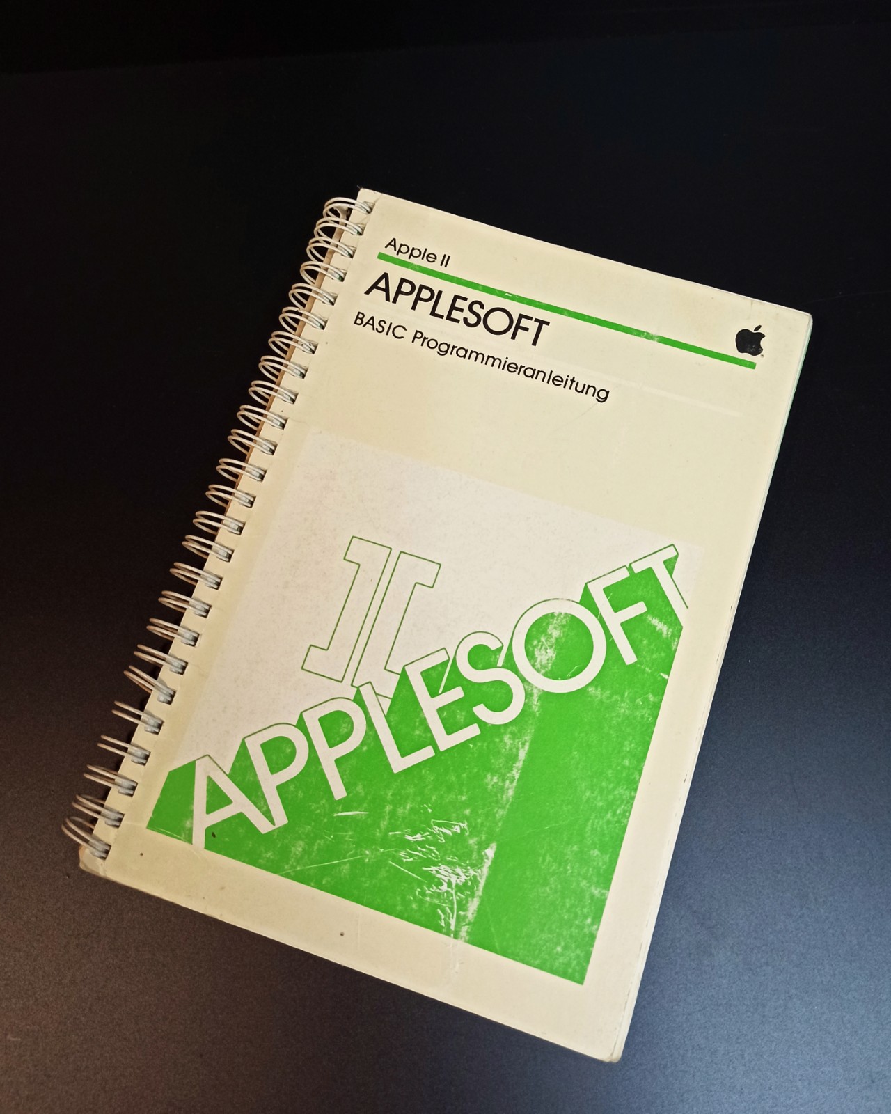 applesoft basic