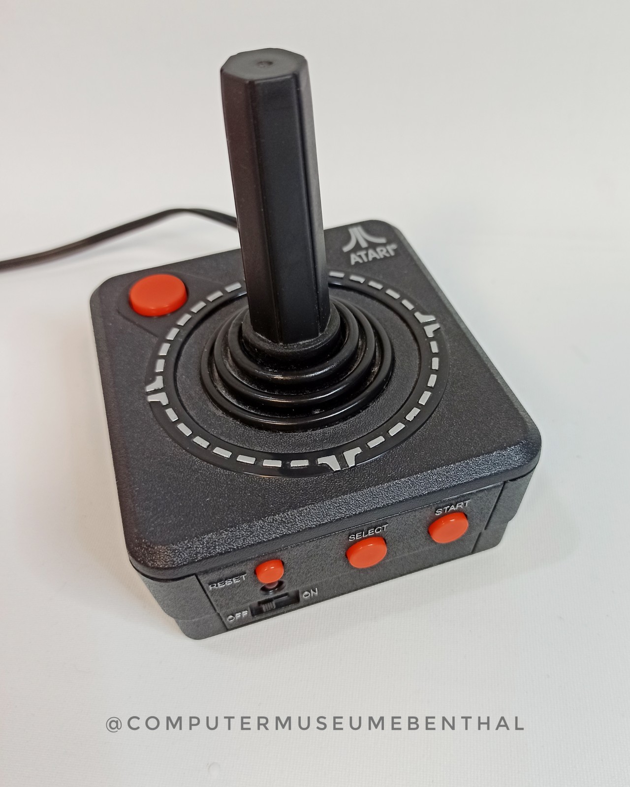 Atari TV Game