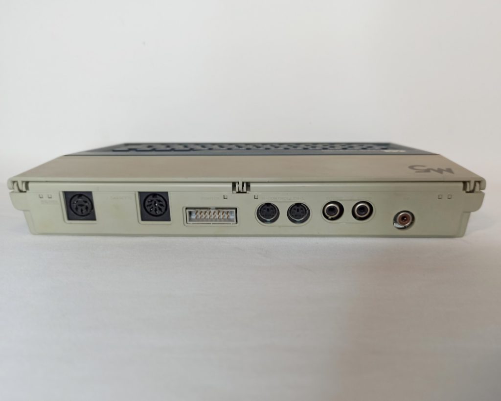 CGL M5 Homecomputer