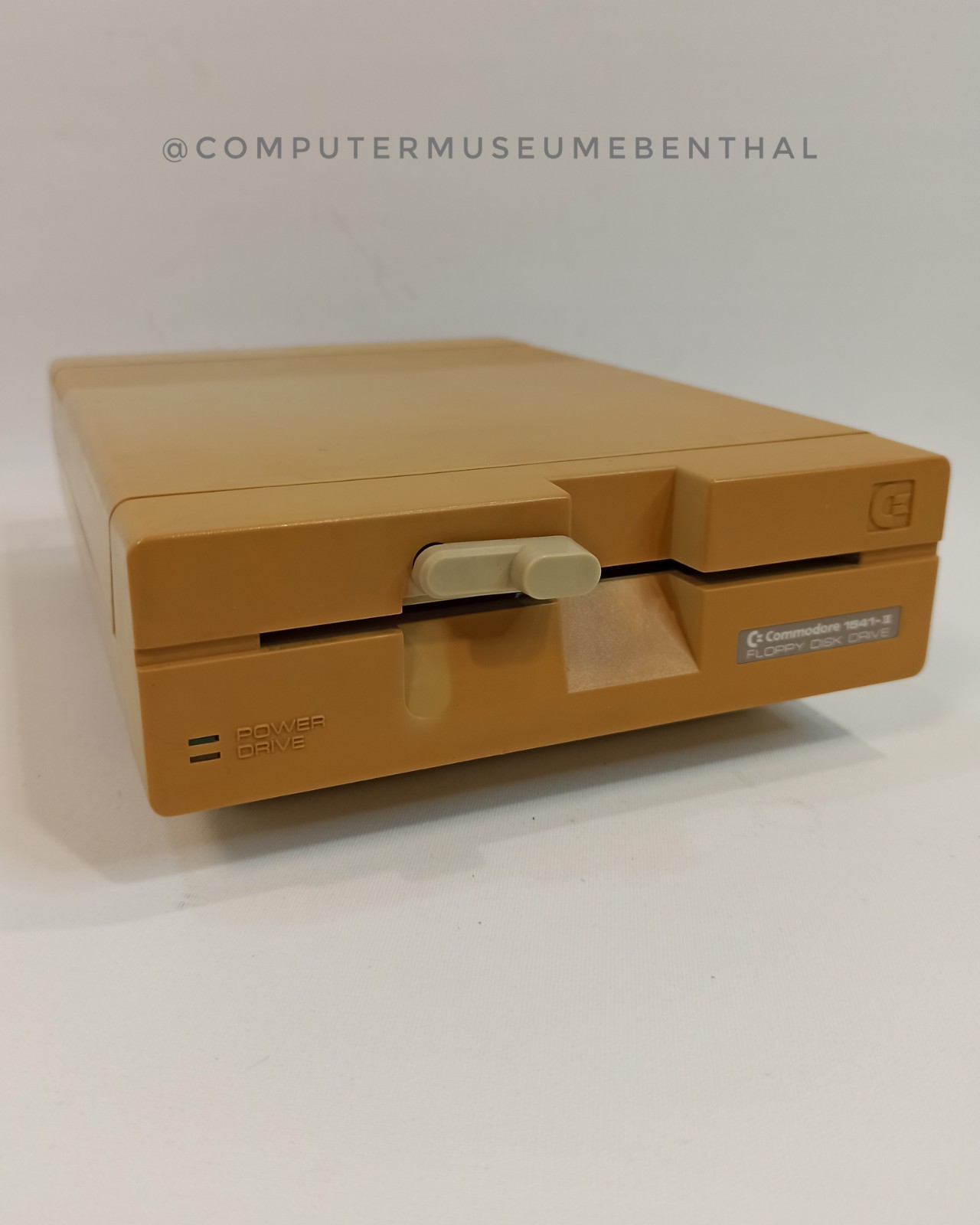 Floppy 1541-II