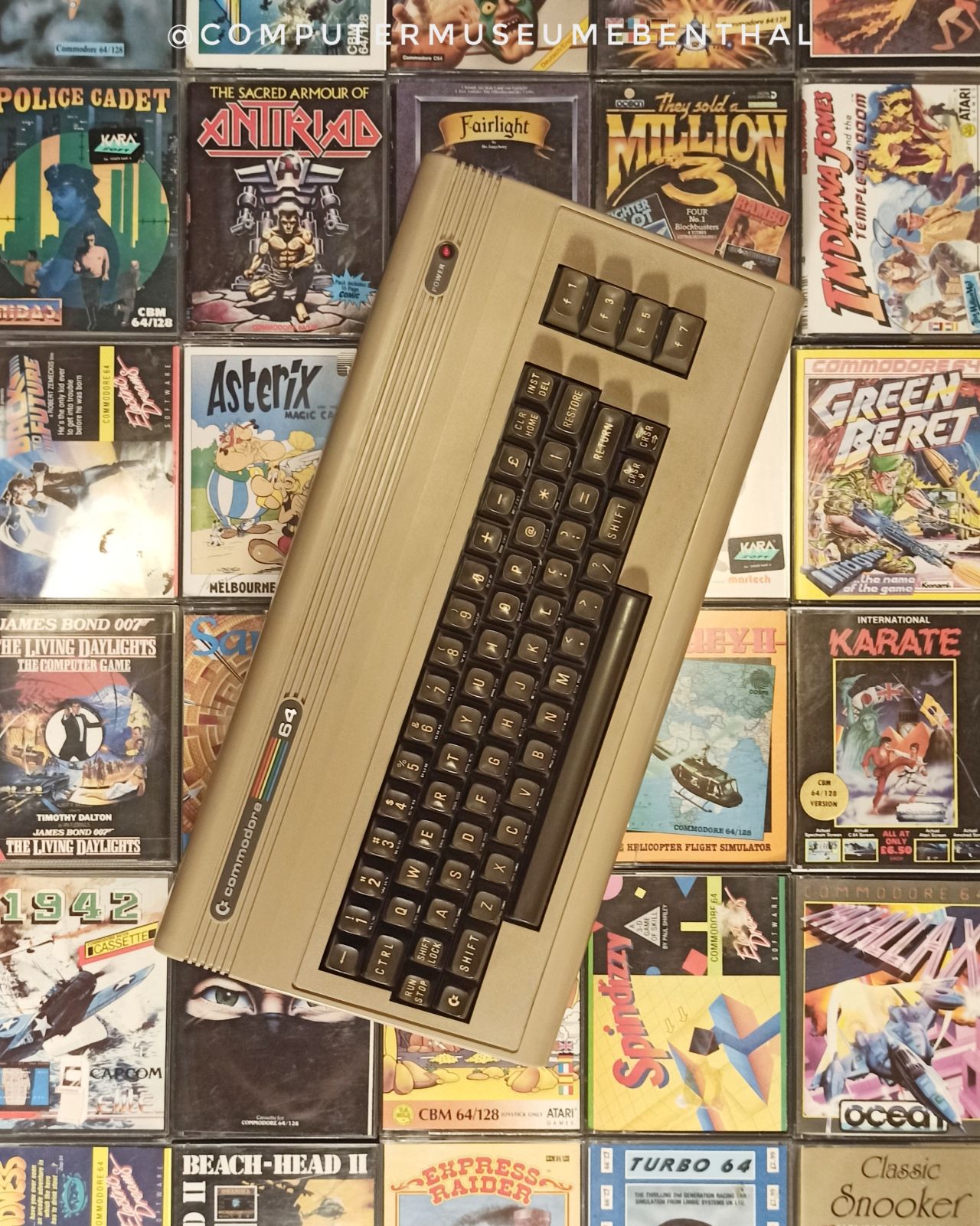 Commodore 64