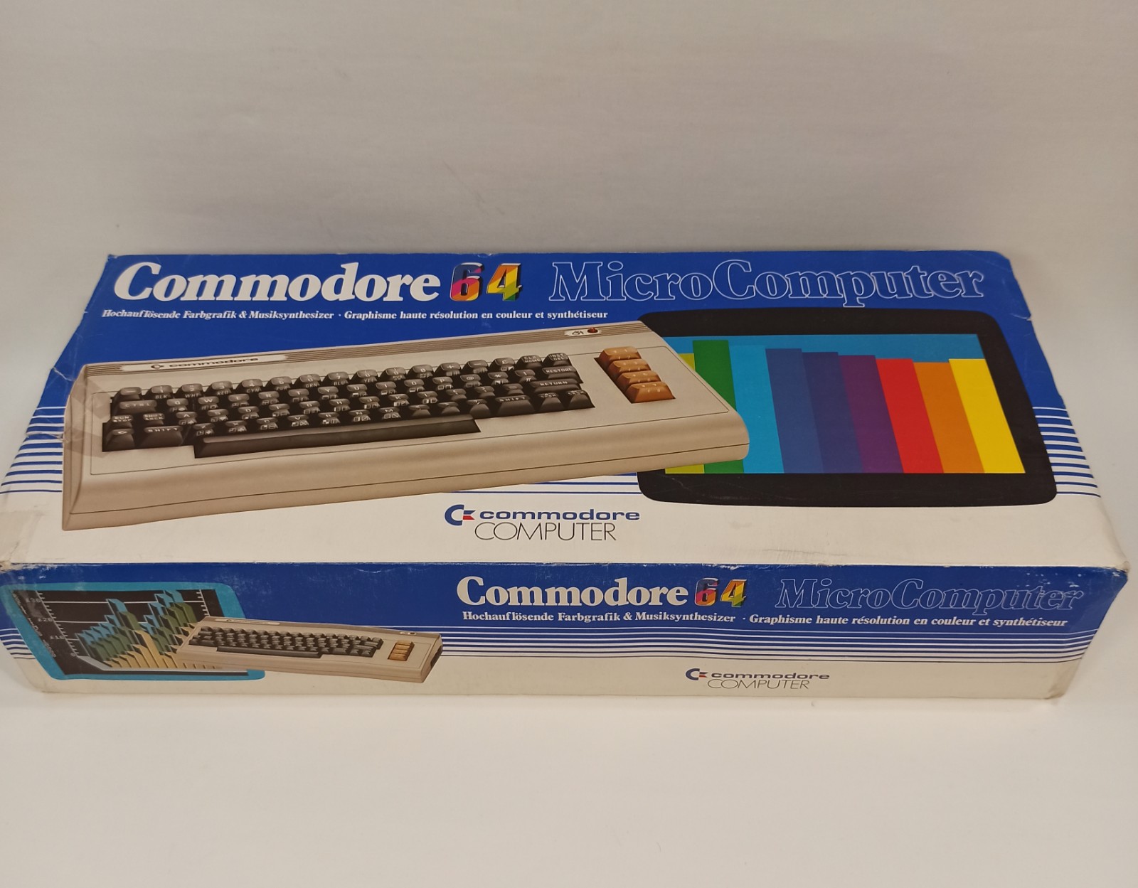 Commodore 64