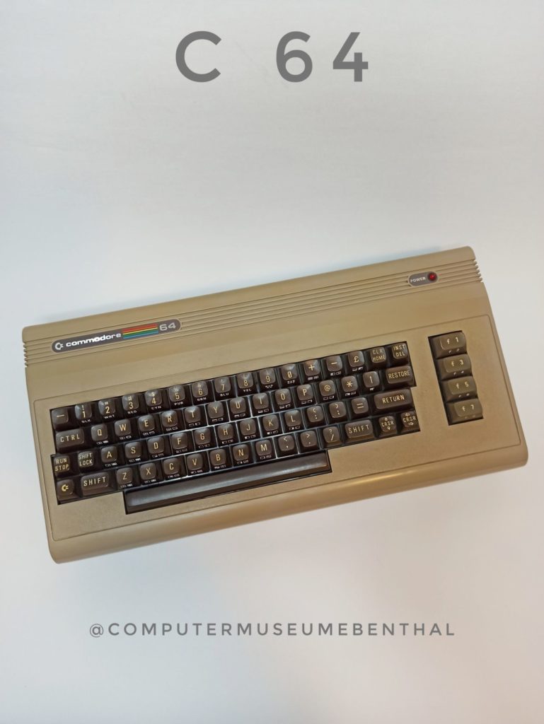 commodore64