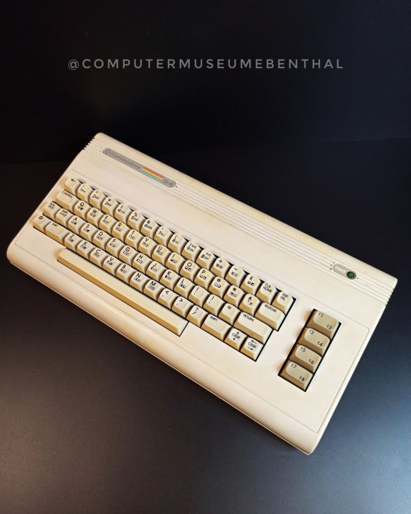 Commodore 64G