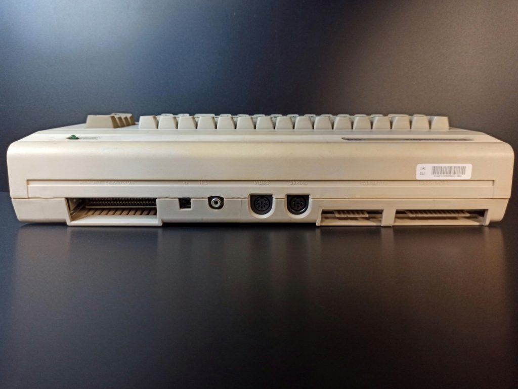 Commodore 64G