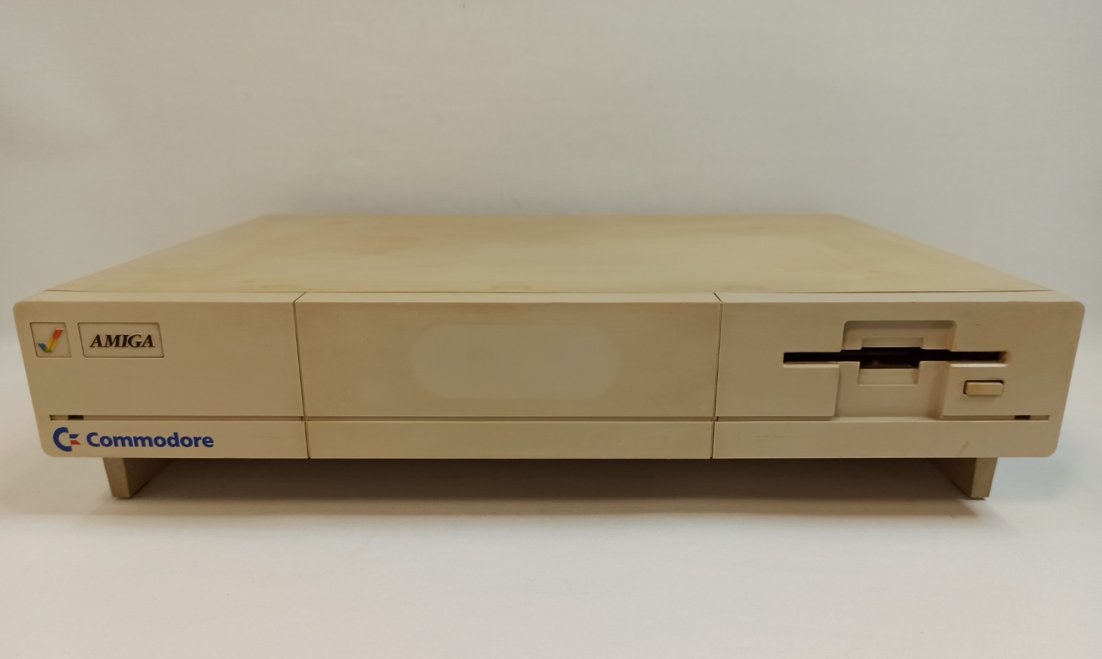 Commodore Amiga 1000