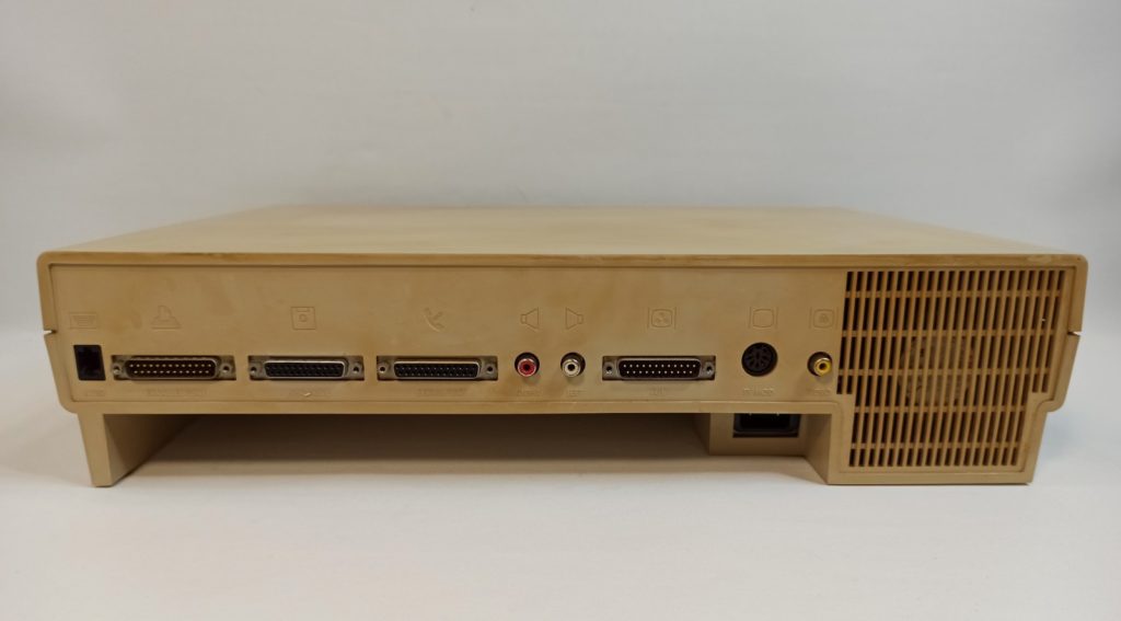 Commodore Amiga 1000