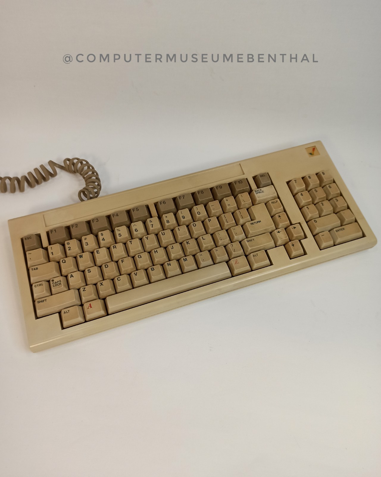 Commodore Amiga 1000