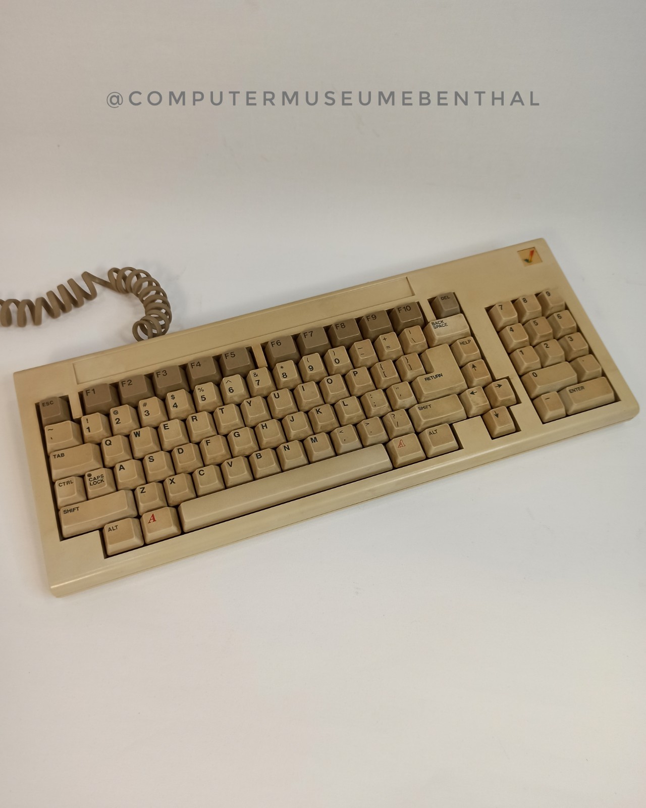 Commodore Amiga 1000