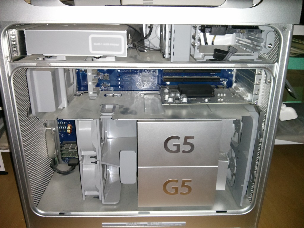 Apple PowerMac G5