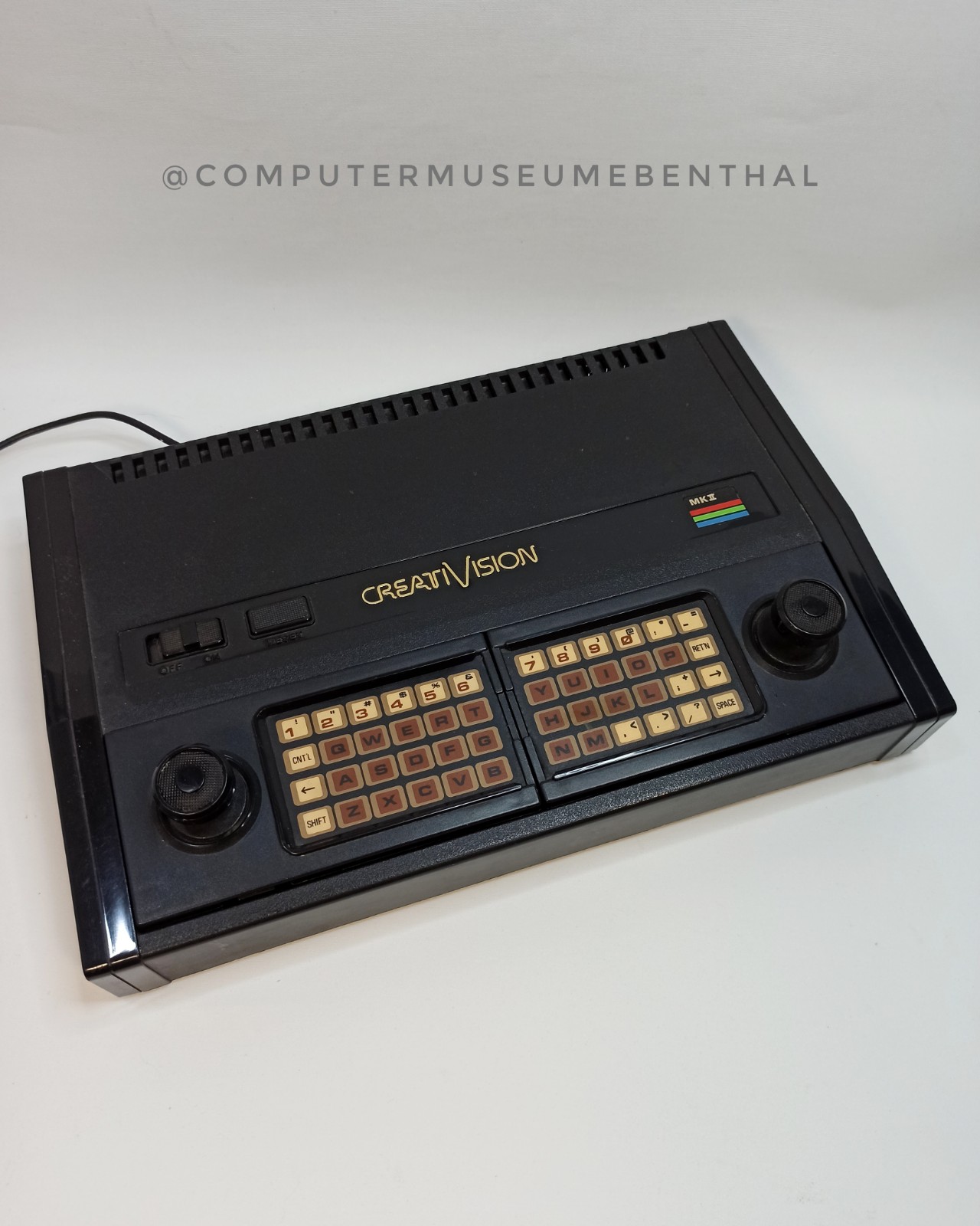 Creativision MK-2