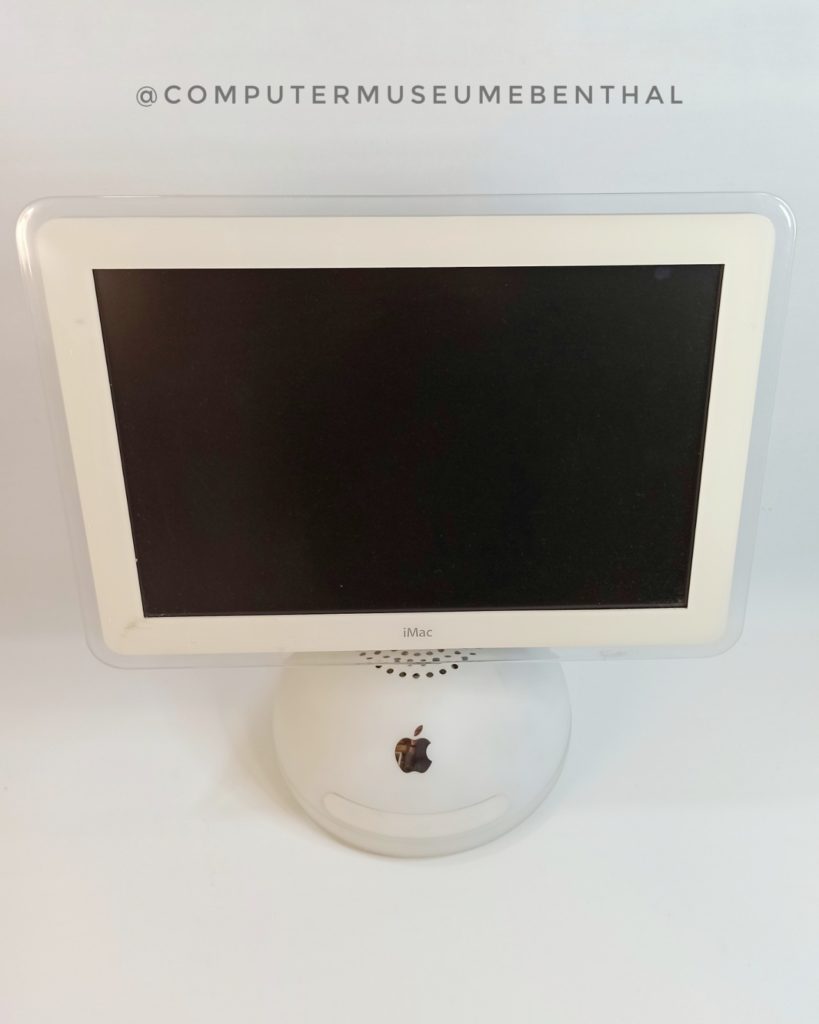 Apple iMac