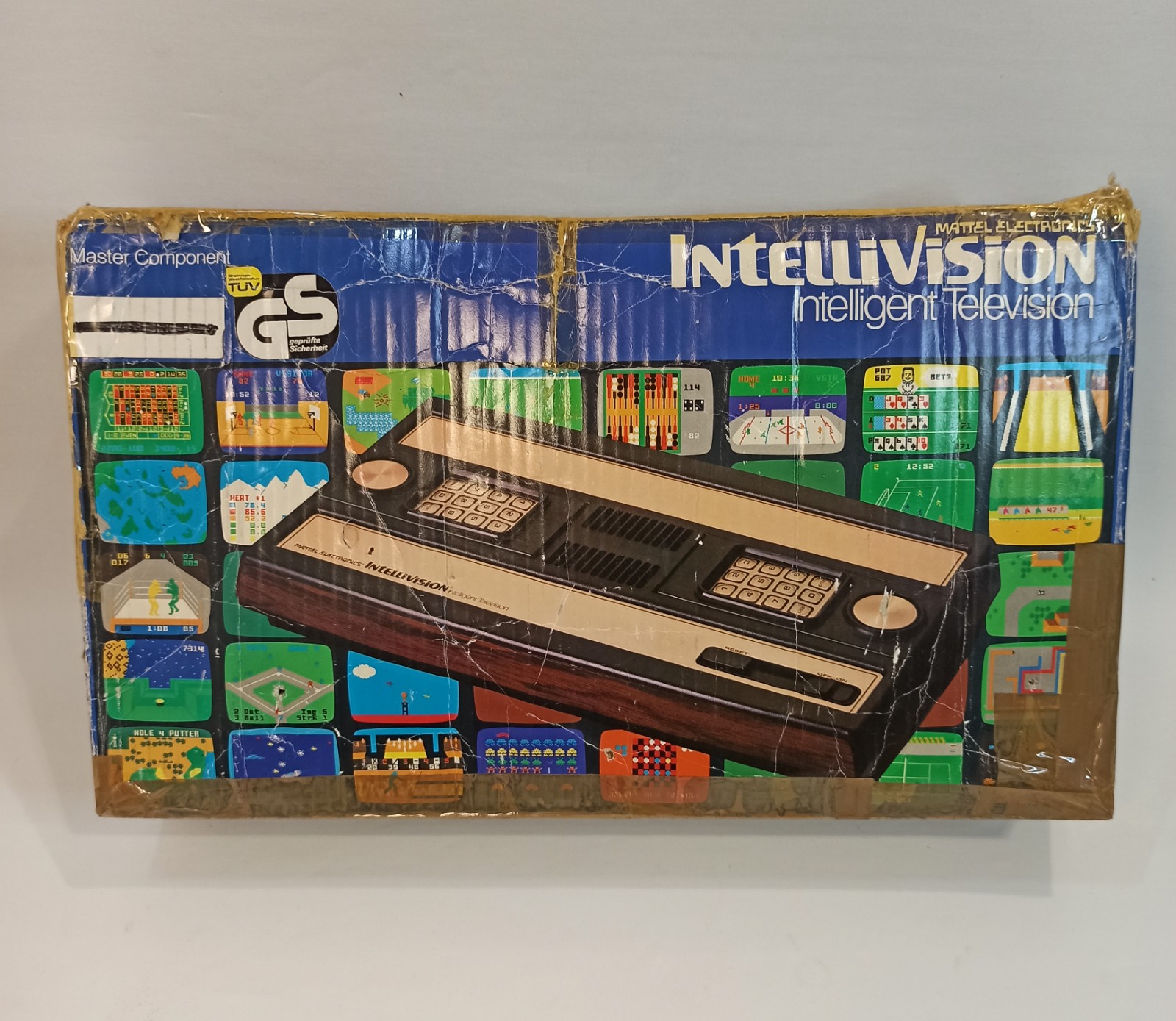 Intellivision
