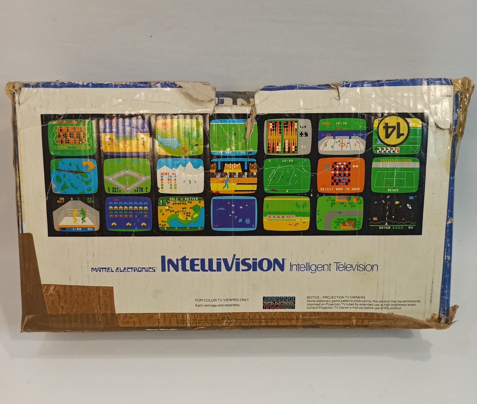 Intellivision
