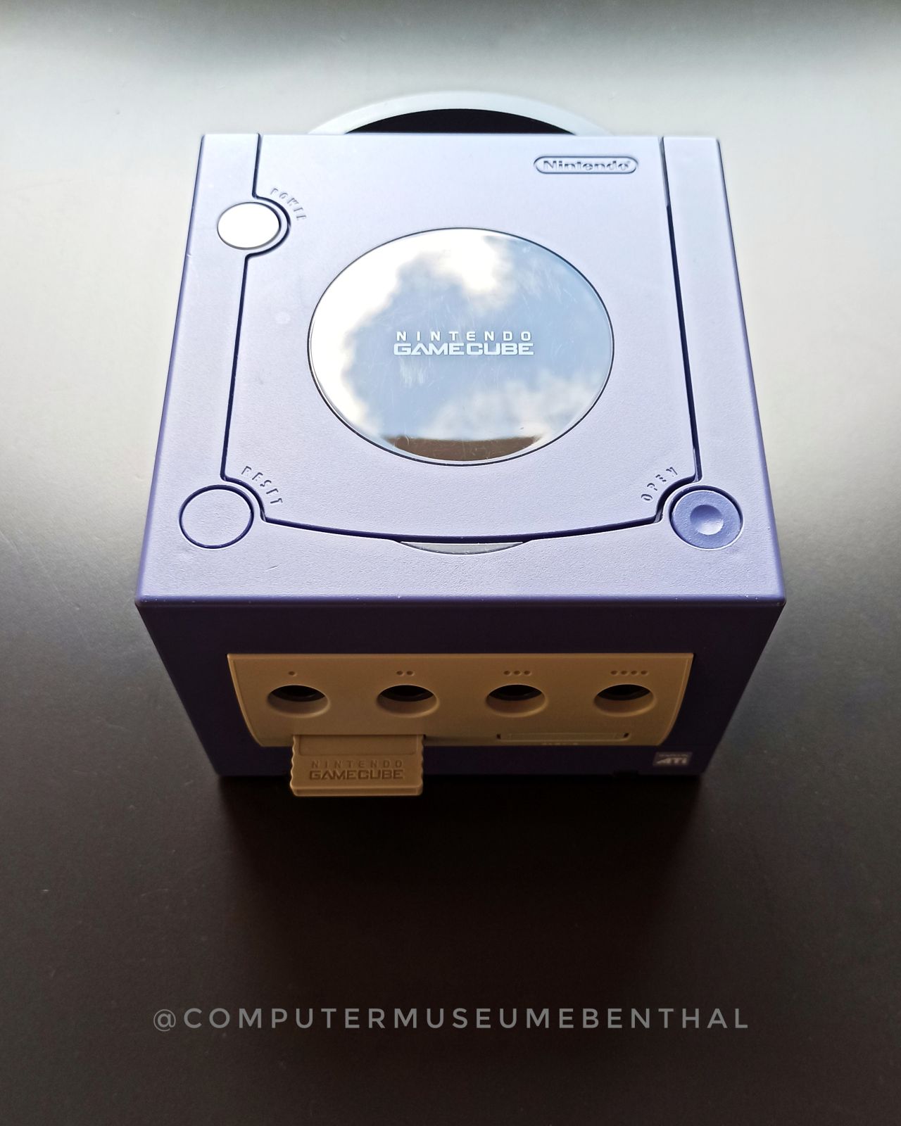 Nintendo GameCube