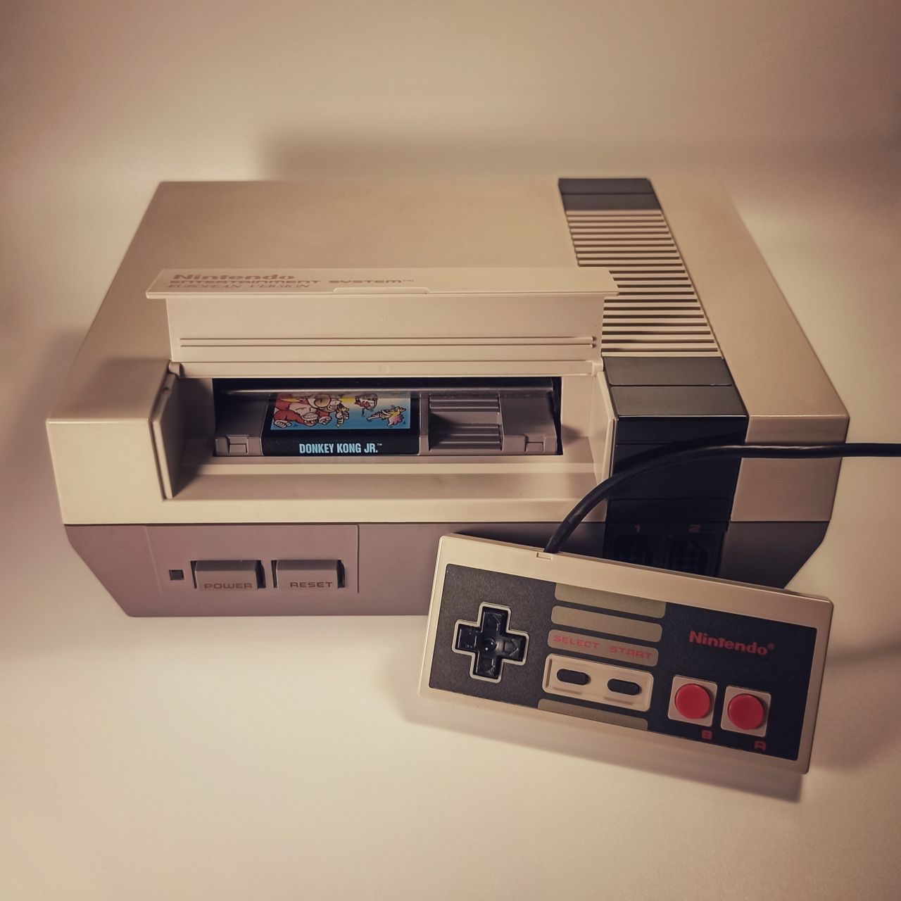 Nintendo NES