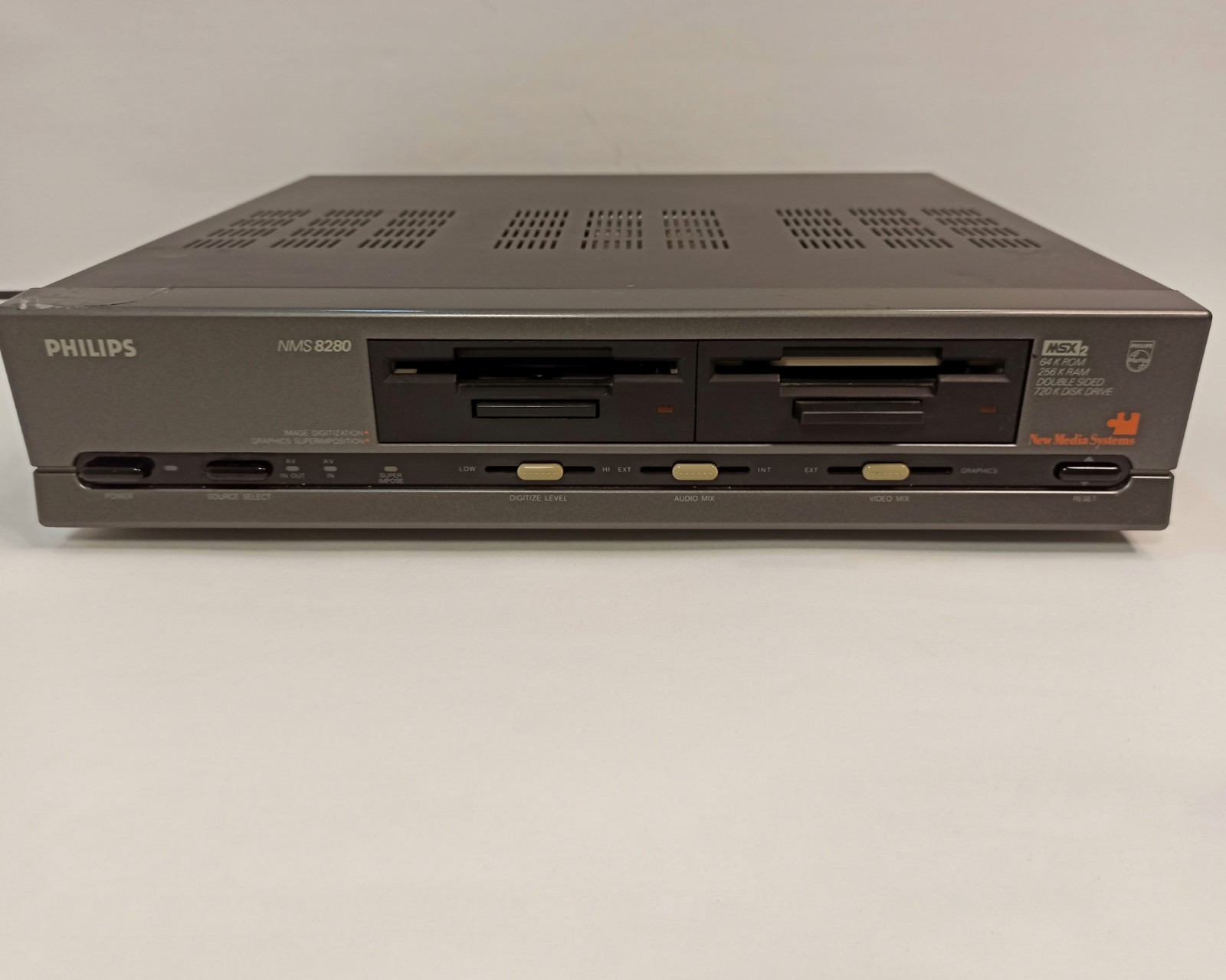 Philips NMS 8280