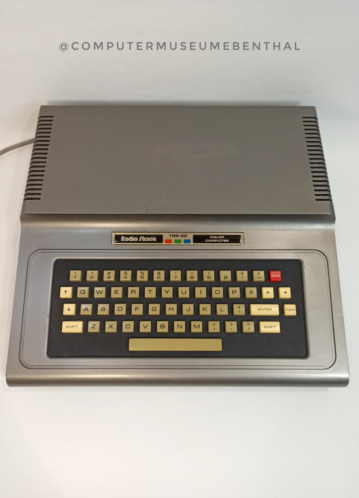 Radio Shack TRS-80