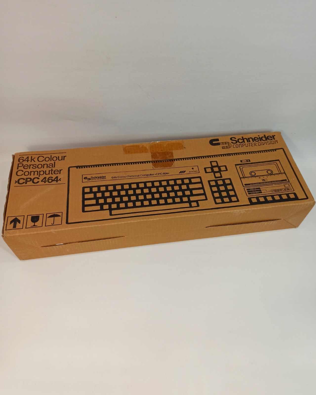 Schneider CPC464