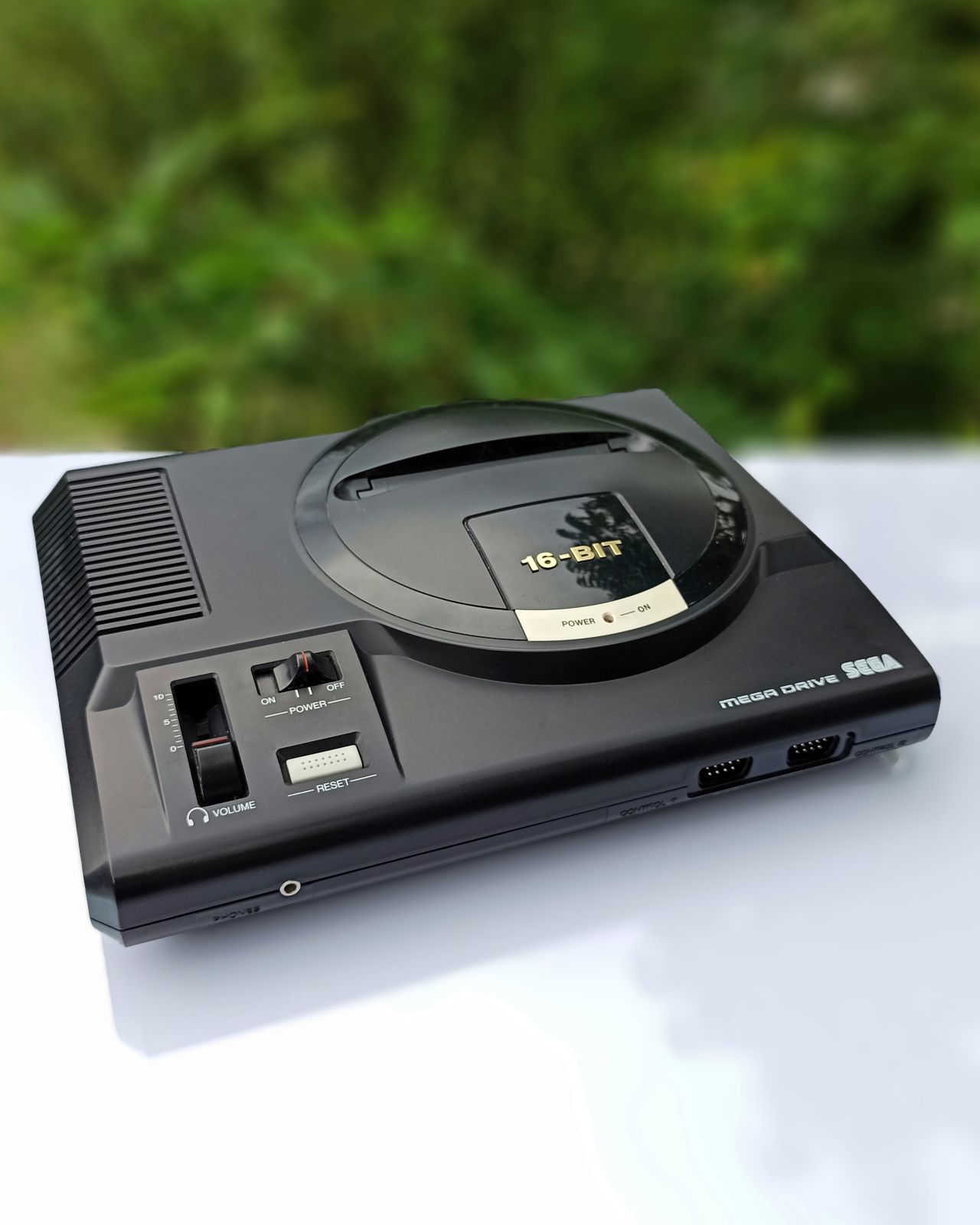 Sega MegaDrive