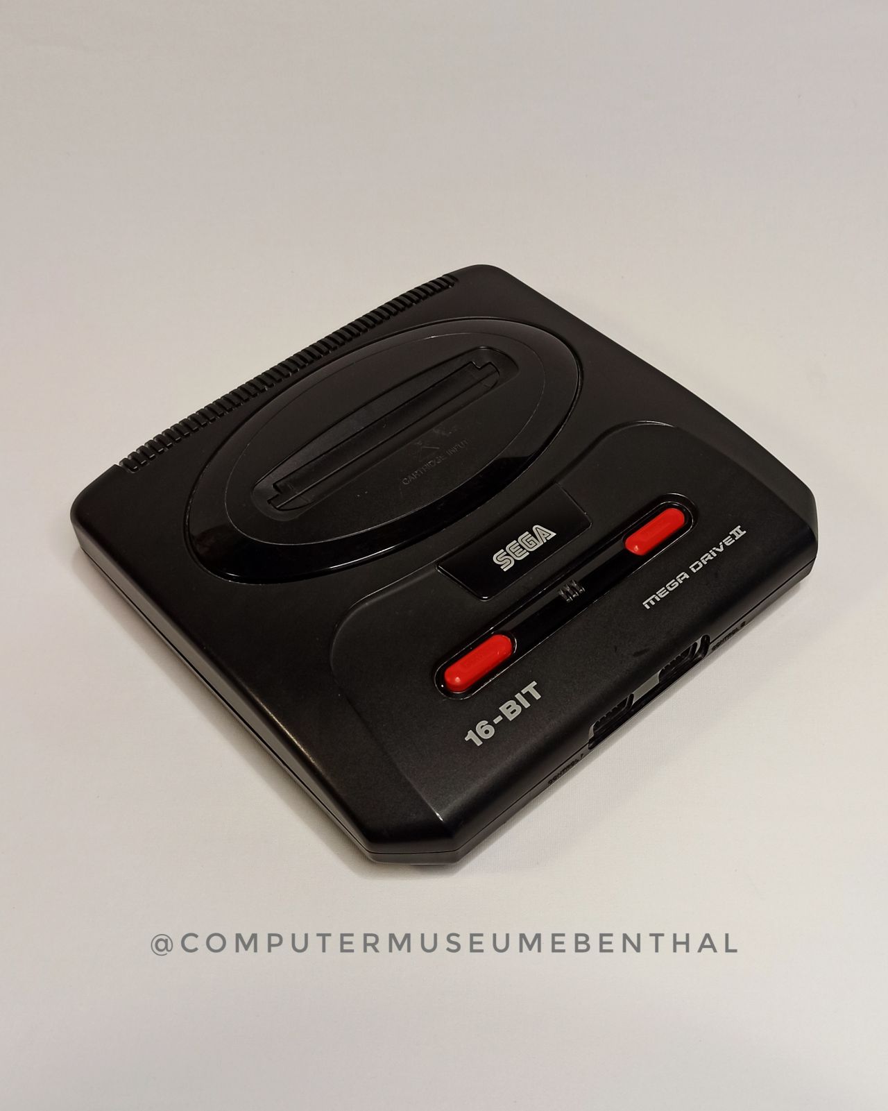 Sega MegaDrive2