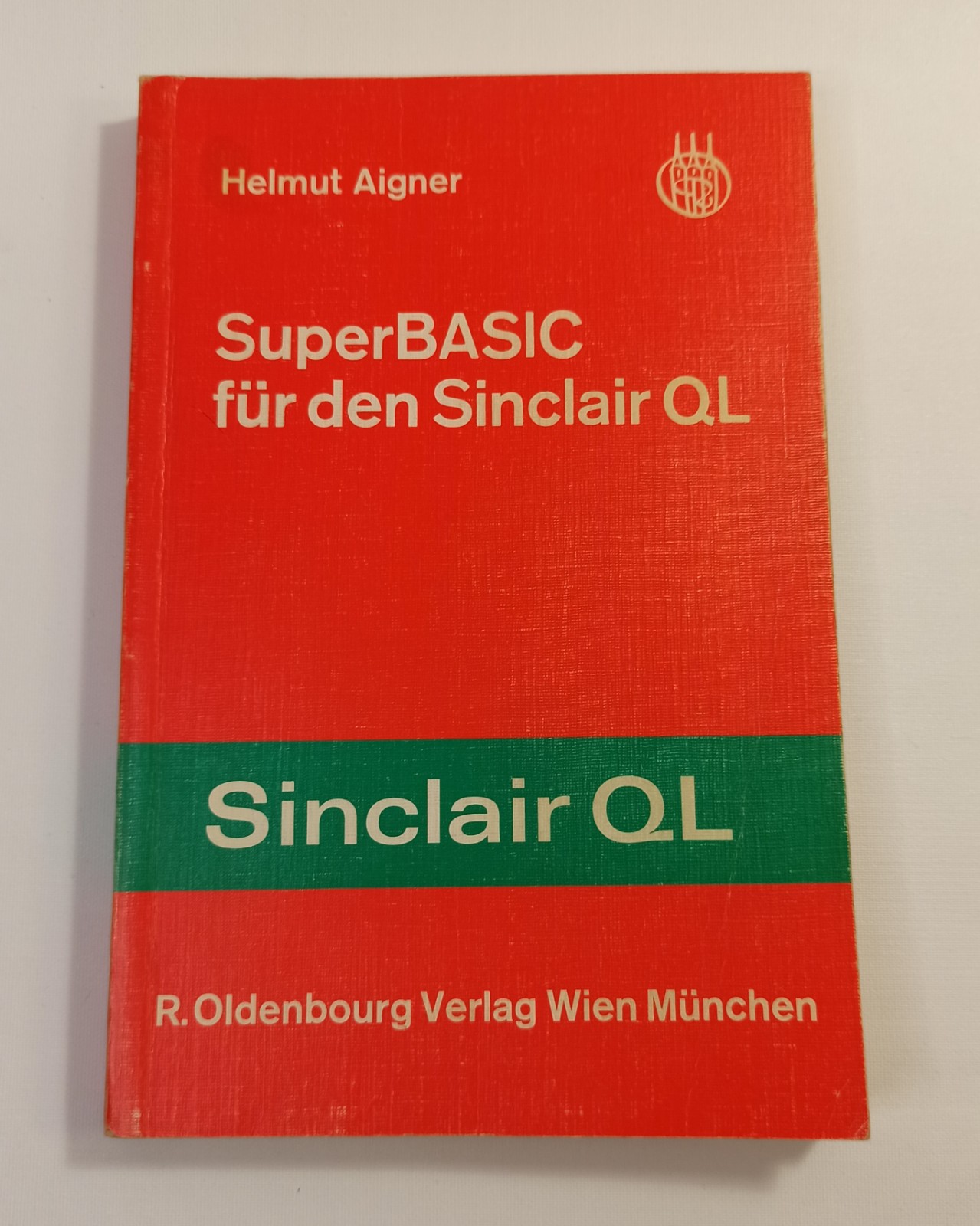 Sinclair QL Super BASIC