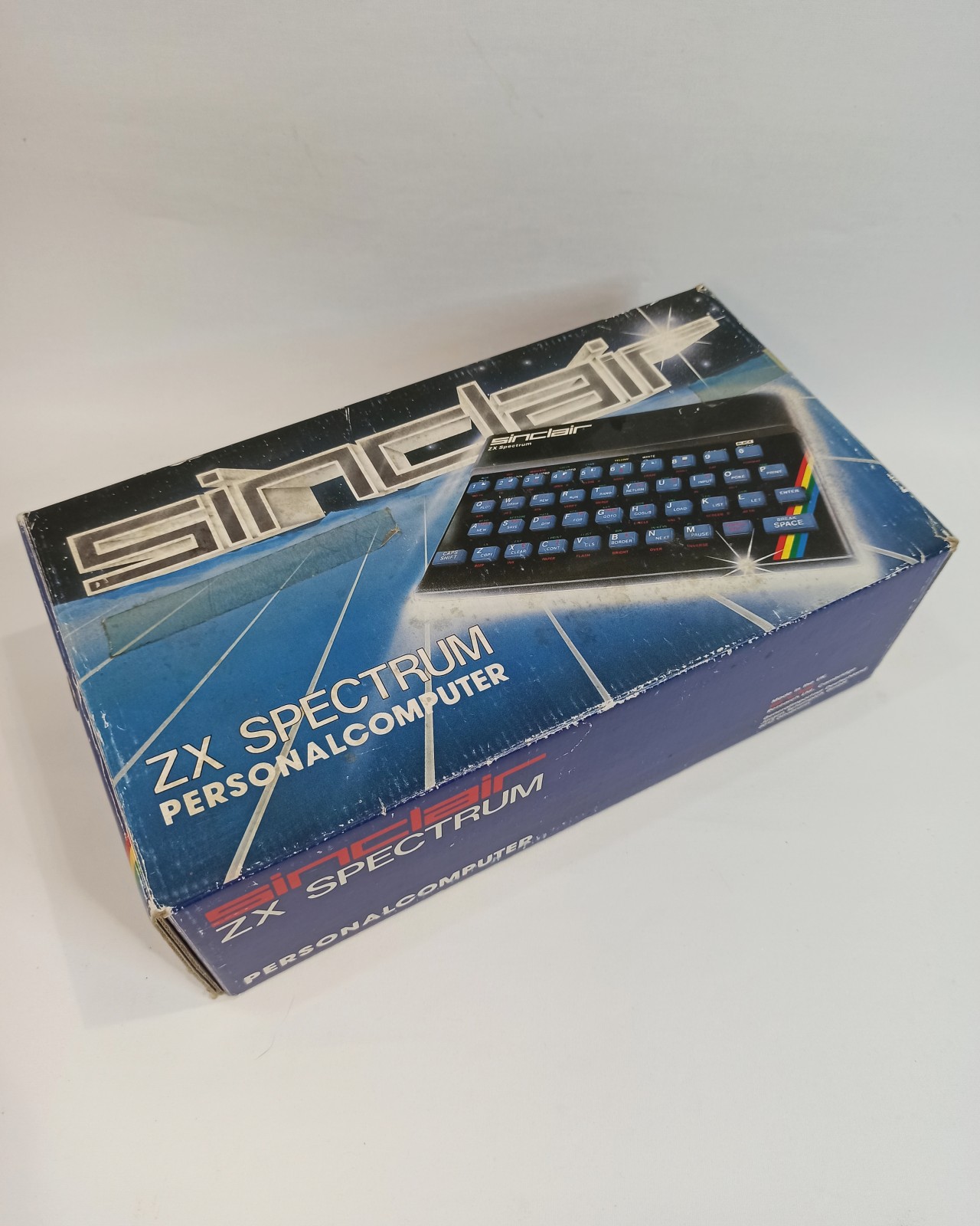 Sinclair ZX Spectrum