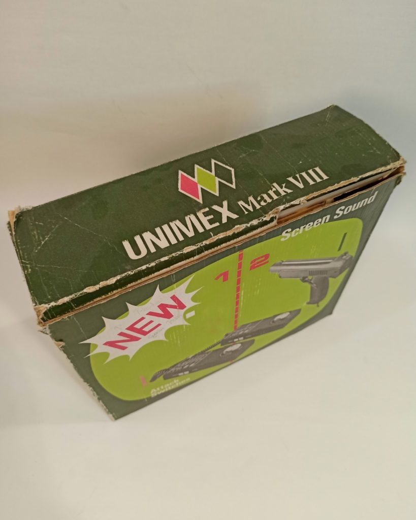 Unimex Mark8