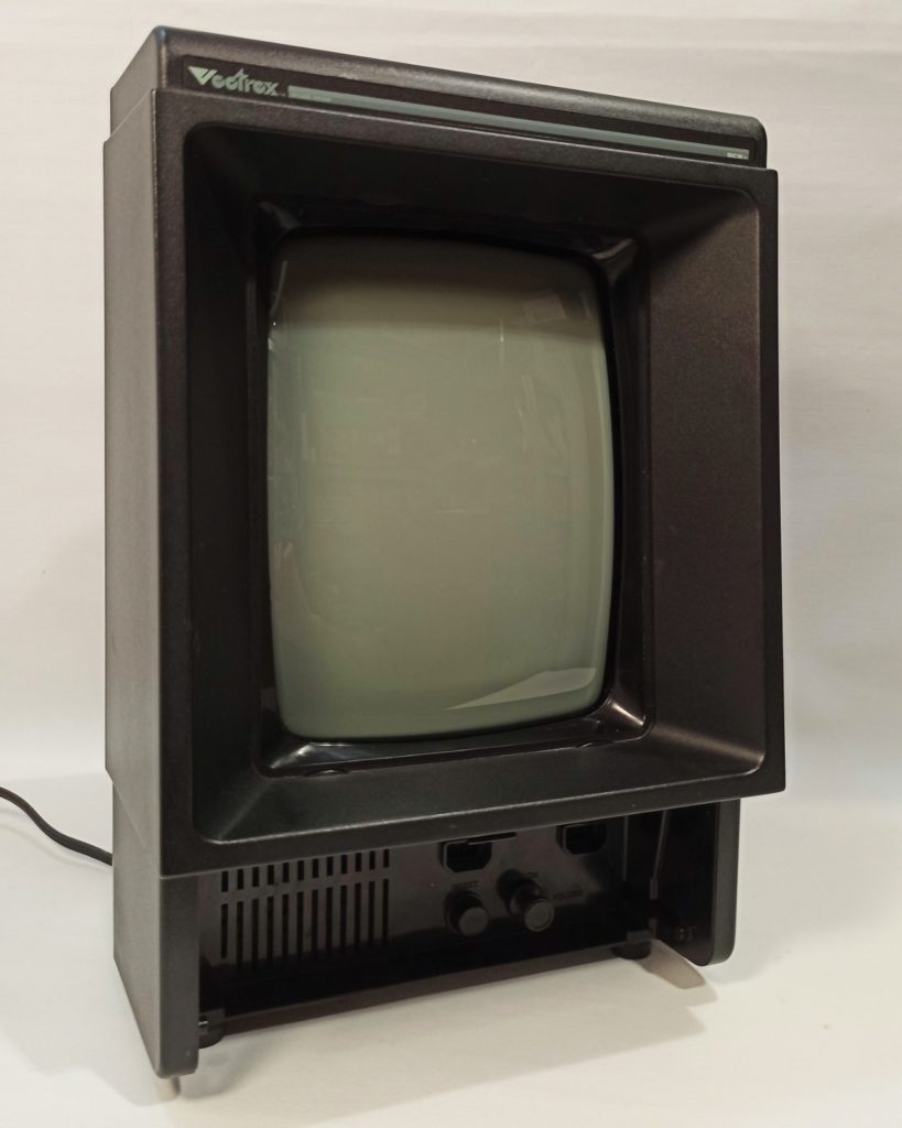 Vectrex