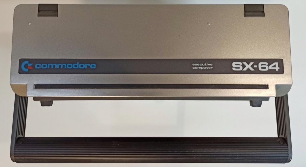 Commodore SX64